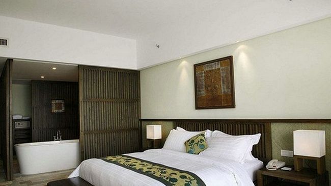 Pattra Resort Гуанджоу Стая снимка