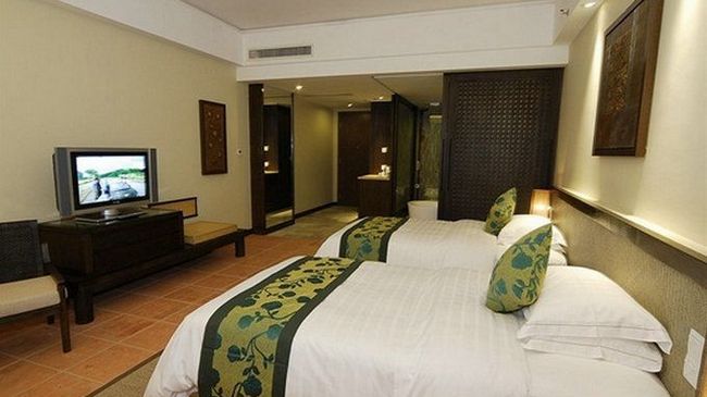 Pattra Resort Гуанджоу Стая снимка