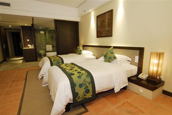 Pattra Resort Гуанджоу Екстериор снимка
